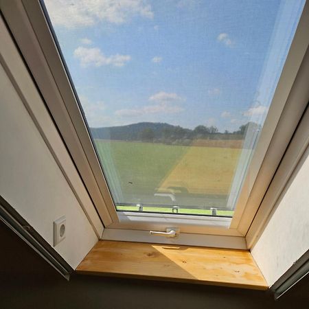 Unterkunft , Ferienwohnung Auf Dem Land, Monteurswohnung Kamenz Dış mekan fotoğraf