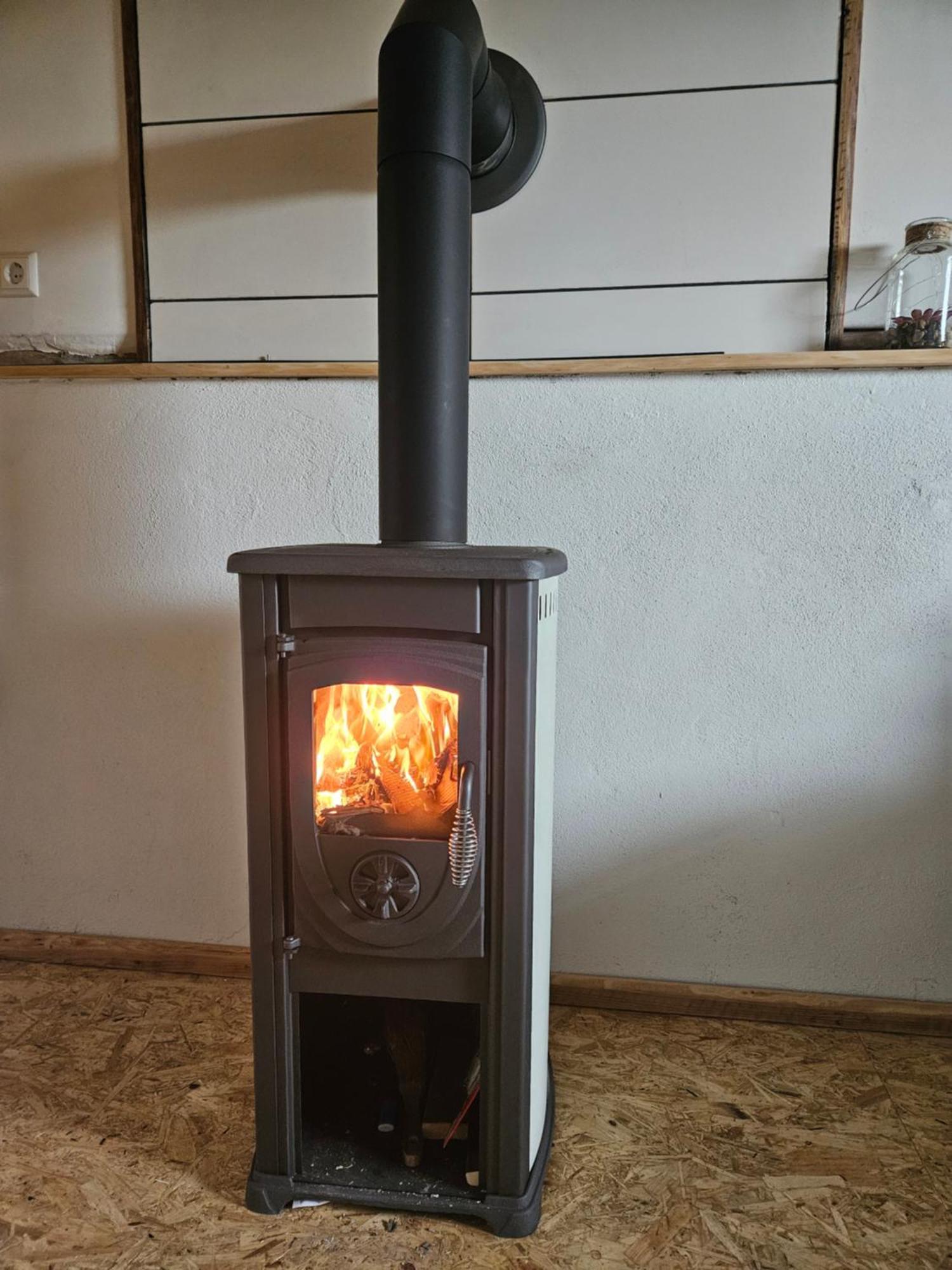 Unterkunft , Ferienwohnung Auf Dem Land, Monteurswohnung Kamenz Dış mekan fotoğraf